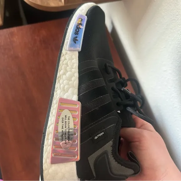 Adidas NMD R1 Parley Sneakers Tennis Shoes