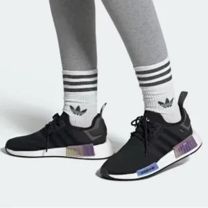 Adidas NMD R1 Parley Sneakers Tennis Shoes