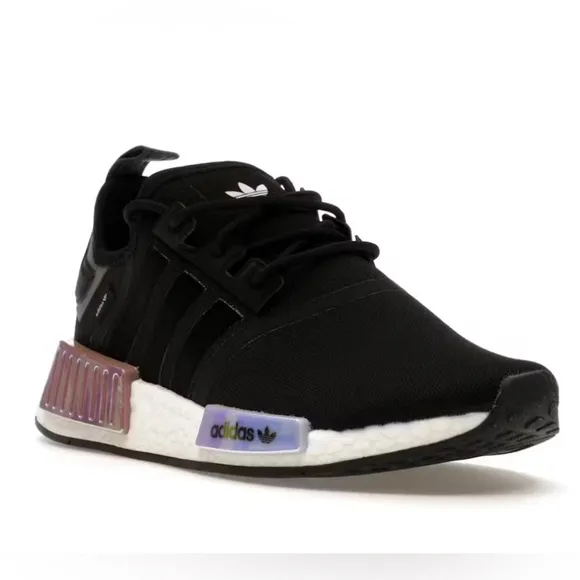 Adidas NMD R1 Parley Sneakers Tennis Shoes