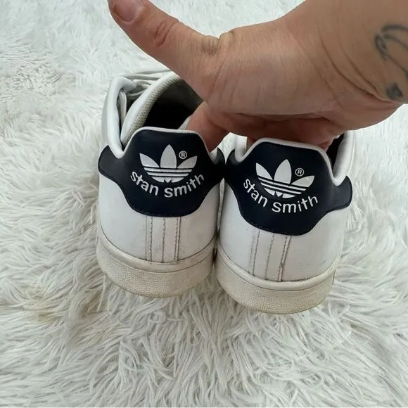 Adidas Original Stan Smith Rainers Low Top Sneakers