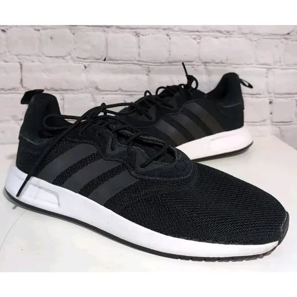ADIDAS Original X_PLR Core Black Men's Shoes Casual Sneakers Size 12 ART EF5506