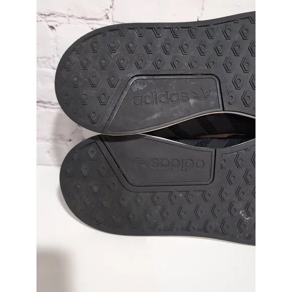 ADIDAS Original X_PLR Core Black Men's Shoes Casual Sneakers Size 12 ART EF5506