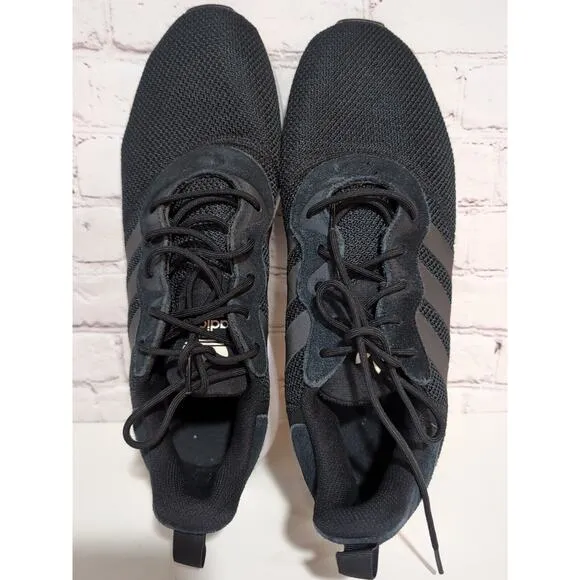 ADIDAS Original X_PLR Core Black Men's Shoes Casual Sneakers Size 12 ART EF5506