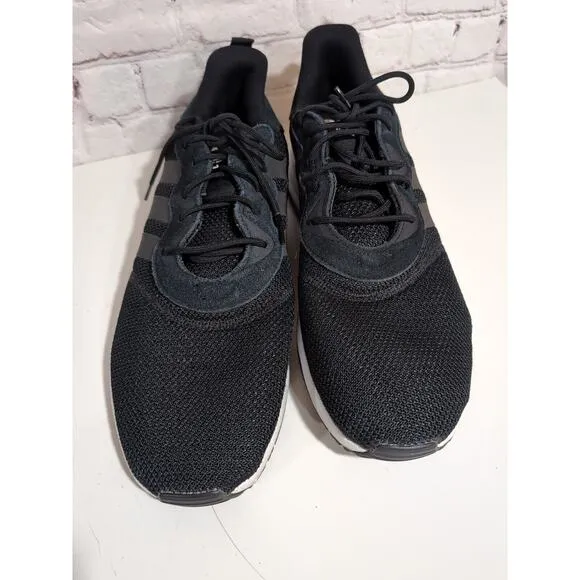 ADIDAS Original X_PLR Core Black Men's Shoes Casual Sneakers Size 12 ART EF5506