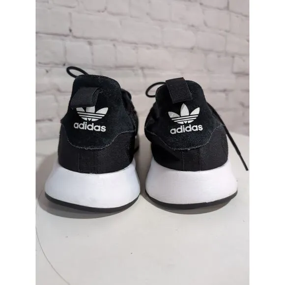 ADIDAS Original X_PLR Core Black Men's Shoes Casual Sneakers Size 12 ART EF5506