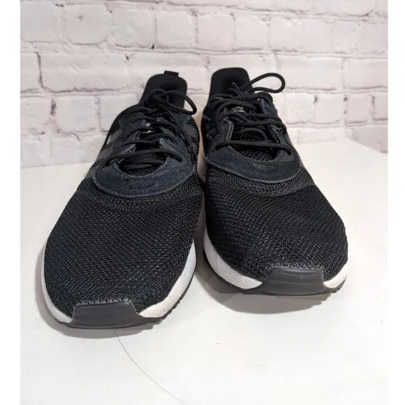 ADIDAS Original X_PLR Core Black Men's Shoes Casual Sneakers Size 12 ART EF5506