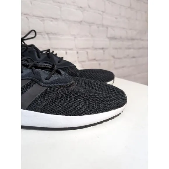 ADIDAS Original X_PLR Core Black Men's Shoes Casual Sneakers Size 12 ART EF5506