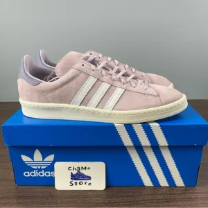 Adidas Originals Campus 80s Almost Pink IF5335 Casual Shoes Sneakers Mens Sz