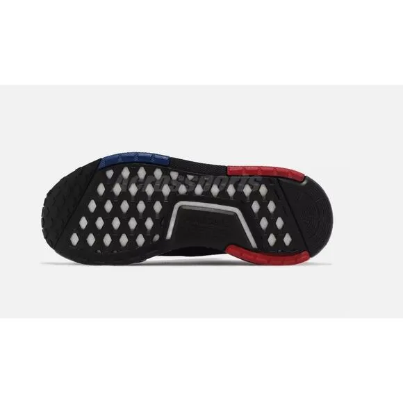 Adidas Originals NMD_V3 BOOST OG Black White Men Unisex Casual Shoes GX3378