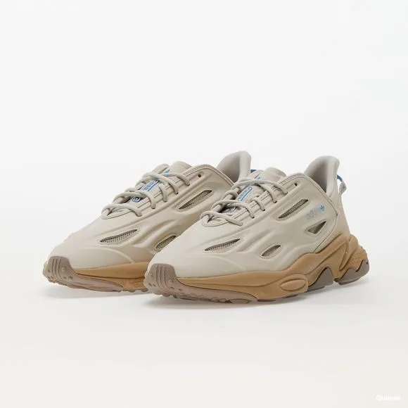 Adidas Originals Ozweego Celox Beige Men’s Casual Shoes GX1866 Size 7