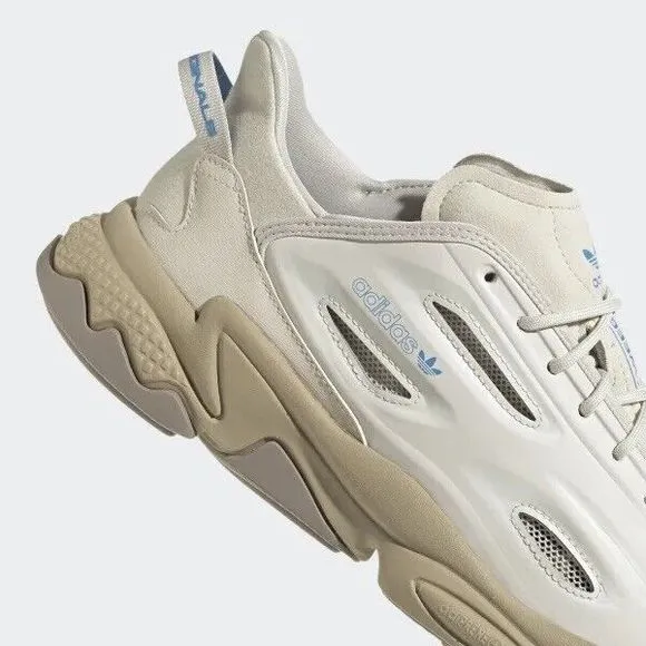 Adidas Originals Ozweego Celox Beige Men’s Casual Shoes GX1866 Size 7