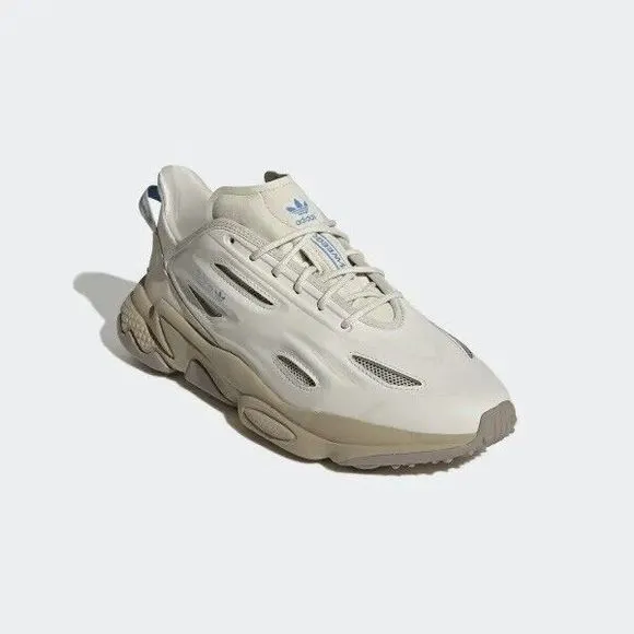 Adidas Originals Ozweego Celox Beige Men’s Casual Shoes GX1866 Size 7