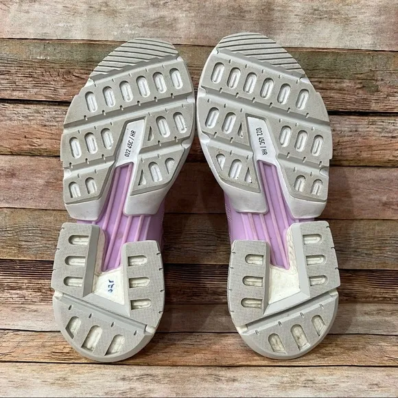 Adidas Pod 3 Cleae Lilac Casual Shoes