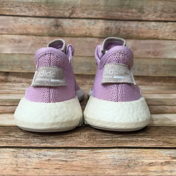 Adidas Pod 3 Cleae Lilac Casual Shoes