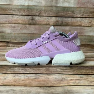 Adidas Pod 3 Cleae Lilac Casual Shoes