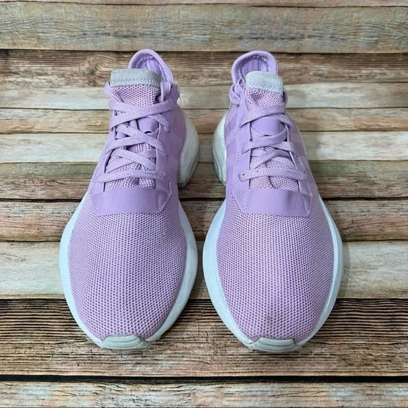 Adidas Pod 3 Cleae Lilac Casual Shoes