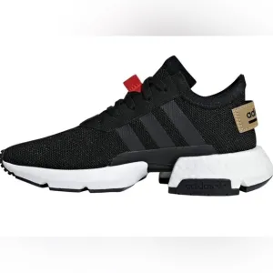 Adidas Pod S3.1 J. New. Various Kids Sizes: 4.1/2