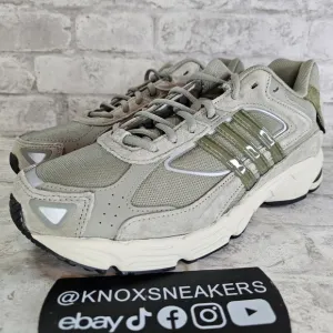 Adidas Response CL Cordura Silver Pebble Olive Shoes ID3142 Men's Size 9