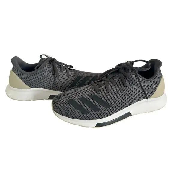 adidas Running Shoes Puremotion CloudFoam OrthoLite Float Athletic Sneaker US 9
