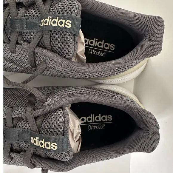 adidas Running Shoes Puremotion CloudFoam OrthoLite Float Athletic Sneaker US 9