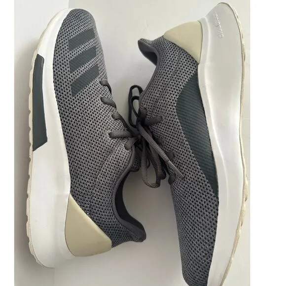 adidas Running Shoes Puremotion CloudFoam OrthoLite Float Athletic Sneaker US 9