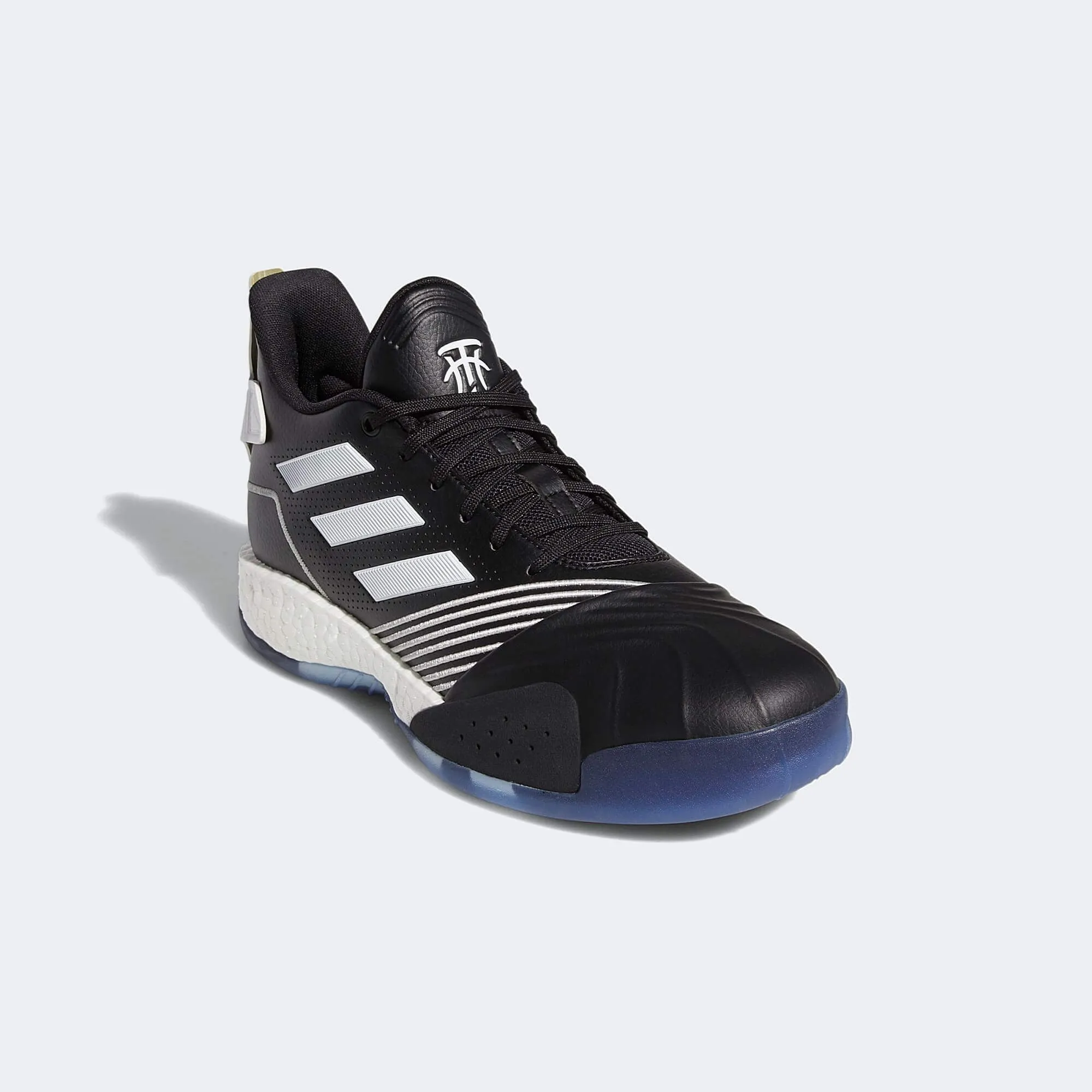 Adidas Tmac Millennium Black