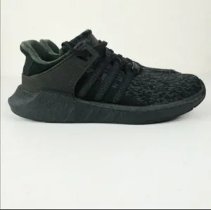 Adidas Training Running Shoes Equipment EQT Support ADV 91-17 Men's Size…