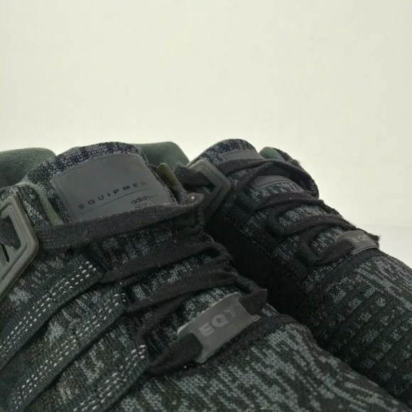 Adidas Training Running Shoes Equipment EQT Support ADV 91-17 Men's Size…