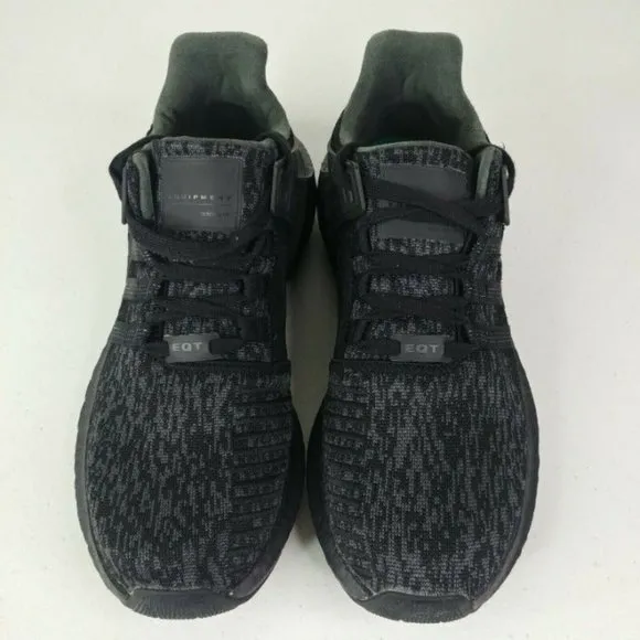 Adidas Training Running Shoes Equipment EQT Support ADV 91-17 Men's Size…