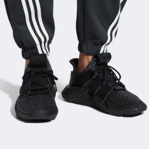 Adidas Triple Black Prophere Streetwear Sneaker 7