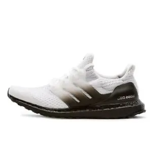 adidas UltraBOOST 5.0 DNA White Black Gradient