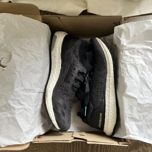 Adidas Ultraboost Uncaged Sneakers