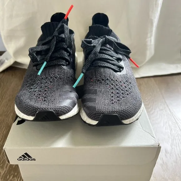Adidas Ultraboost Uncaged Sneakers