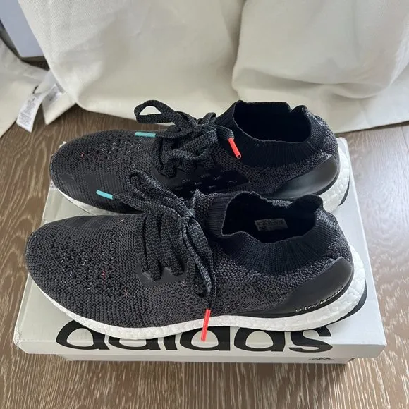 Adidas Ultraboost Uncaged Sneakers