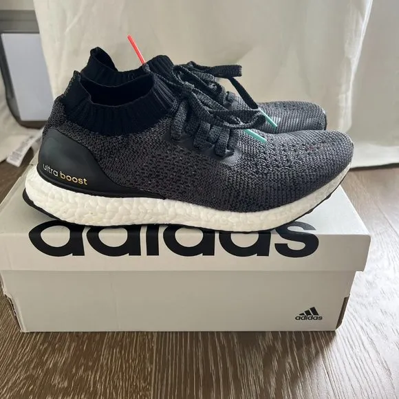 Adidas Ultraboost Uncaged Sneakers