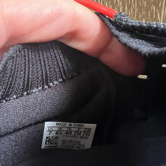 Adidas Ultraboost Uncaged Sneakers