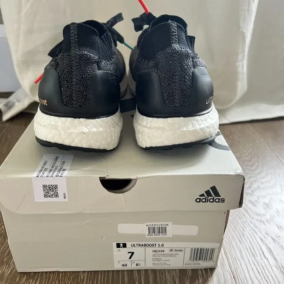 Adidas Ultraboost Uncaged Sneakers