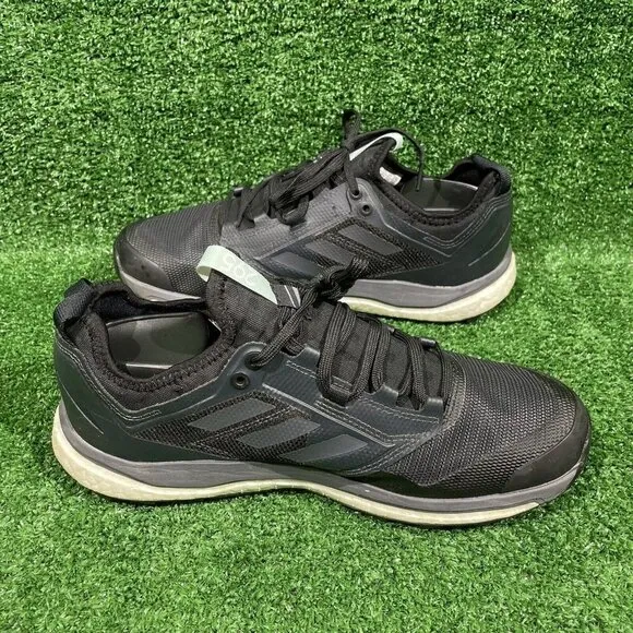 Adidas Womens Terrex Agravic XT GTX Sz 8.5 Waterproof Trail Running Shoes AC7664