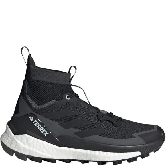 adidas Womens Terrex Free Hiker 2.0 Hiking Boots Size 10.5