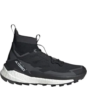 adidas Womens Terrex Free Hiker 2.0 Hiking Boots Size 10.5