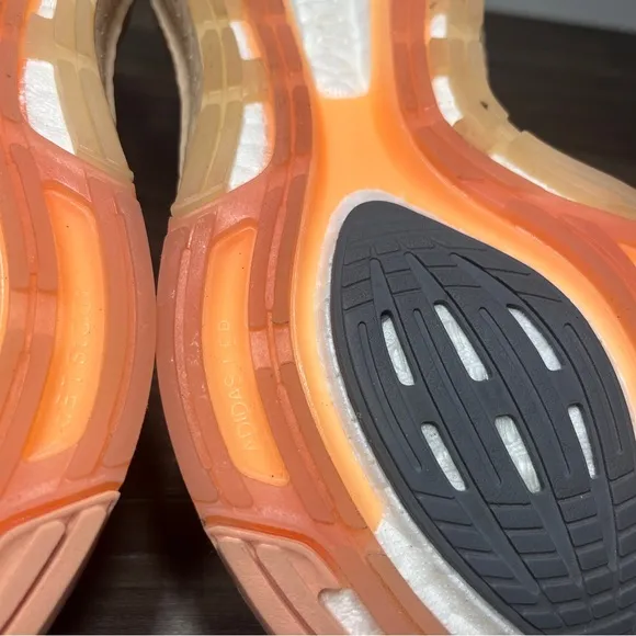 Adidas Women’s Ultraboost 21 Running Size 7.5 Ambient Blush | FY3953 |