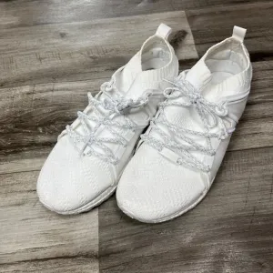 Adidas x Bait Athletic Consortium EQT Support Research R&amp;D Shoes White Men’s 7.5