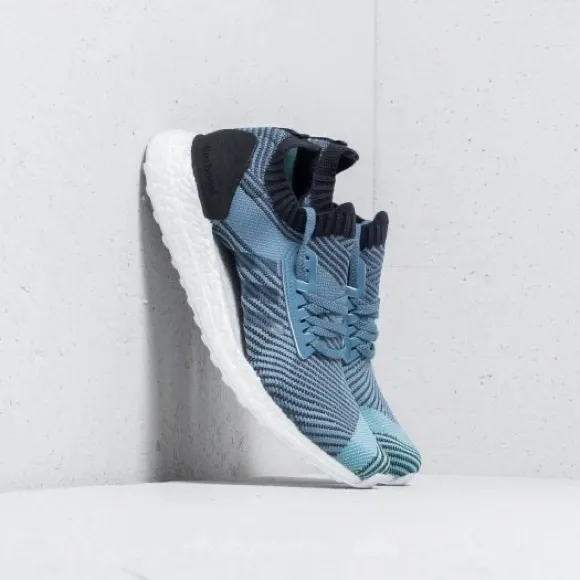 ADIDAS X PARLEY Ultraboost X Blue Women’s Sneakers