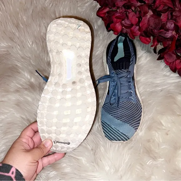 ADIDAS X PARLEY Ultraboost X Blue Women’s Sneakers