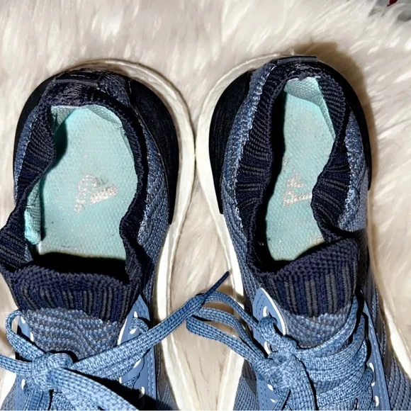 ADIDAS X PARLEY Ultraboost X Blue Women’s Sneakers