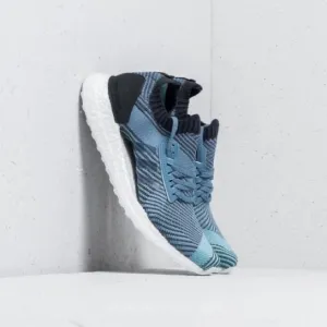 ADIDAS X PARLEY Ultraboost X Blue Women’s Sneakers