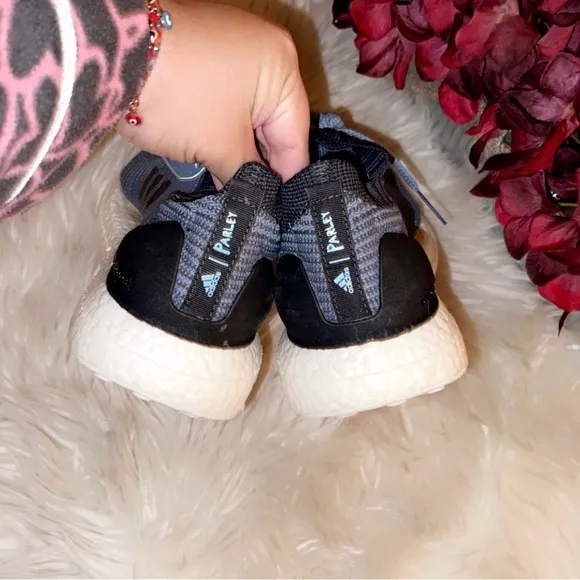 ADIDAS X PARLEY Ultraboost X Blue Women’s Sneakers