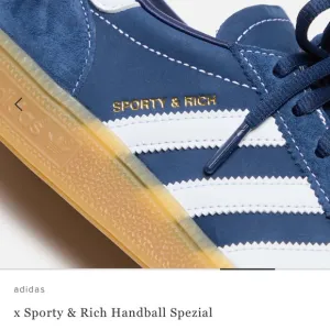 Adidas x Sporty &amp; Rich Handball Spezial