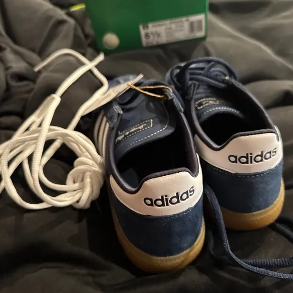 Adidas x Sporty &amp; Rich Handball Spezial