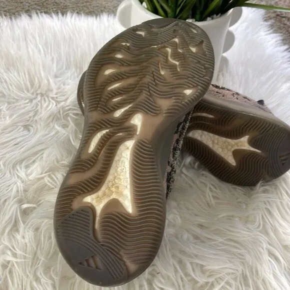 Adidas Yeezy Boost 380 Stone Salt Color 2021 Men’s Size 7.5 Kanye West